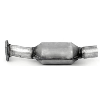Walker® - Ultra™ Direct Fit Standard Oval Body Catalytic Converter
