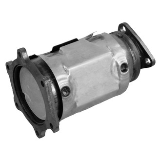 Walker® - Ultra™ Direct Fit Round Body Catalytic Converter