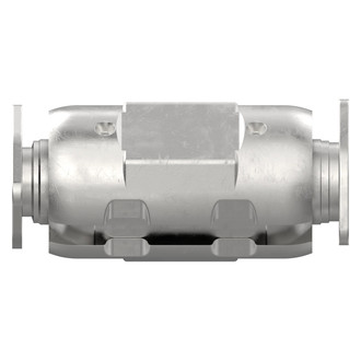 Walker® - Ultra™ Direct Fit Round Body Catalytic Converter