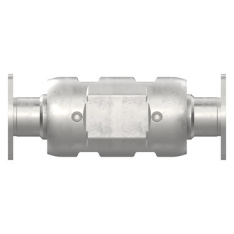 Walker® - Ultra™ Direct Fit Oval Body Catalytic Converter