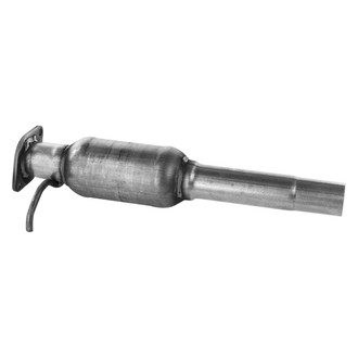 Walker® - Ultra™ Direct Fit Round Body Catalytic Converter and Pipe Assembly