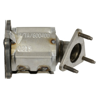Walker® - Ultra™ Direct Fit Round Body Catalytic Converter