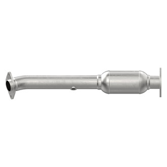 Walker® - Ultra™ Direct Fit Round Body Catalytic Converter and Pipe Assembly