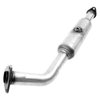 Walker® - Ultra™ Direct Fit Large Oval Body Catalytic Converter and Pipe Assembly