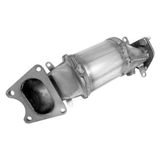 Walker® - Ultra™ Direct Fit Round Body Catalytic Converter