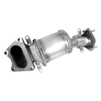 Walker® - Ultra™ Direct Fit Round Body Catalytic Converter