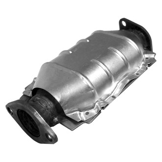 Walker® - Ultra™ Direct Fit Small Oval Body Catalytic Converter
