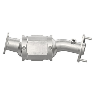 Walker® - Ultra™ Direct Fit Round Body Catalytic Converter and Pipe Assembly