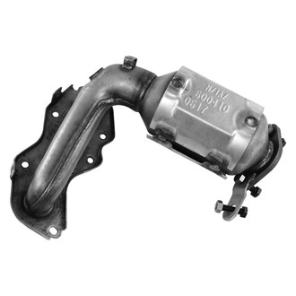 Walker® - Ultra™ Stainless Steel Exhaust Manifold Flange Gasket
