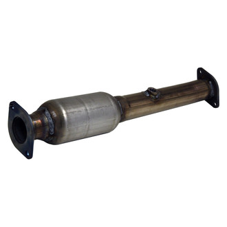 Walker® - Ultra™ Direct Fit Round Body Catalytic Converter and Pipe Assembly