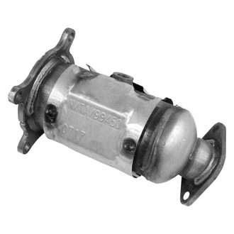 Walker® - Ultra™ Direct Fit Round Body Catalytic Converter