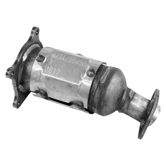 Walker® - Ultra™ Direct Fit Round Body Catalytic Converter