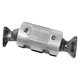Walker® - Ultra™ Direct Fit Round Body Catalytic Converter