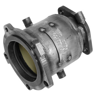 Walker® - Ultra™ Direct Fit Round Body Catalytic Converter