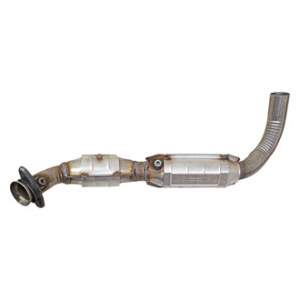 Walker® - Ultra™ Direct Fit Catalytic Converter and Pipe Assembly