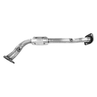 Walker® - Ultra™ Direct Fit Round Body Catalytic Converter and Pipe Assembly