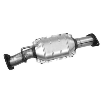 Walker® - Ultra™ Direct Fit Standard Oval Body Catalytic Converter