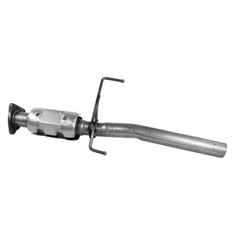 Walker® - Ultra™ Direct Fit Round Body Catalytic Converter and Pipe Assembly