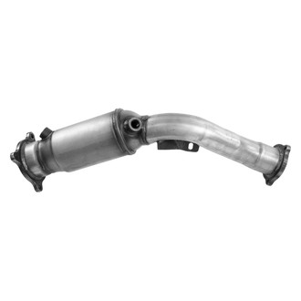 Walker® - Ultra™ Direct Fit Round Body Catalytic Converter