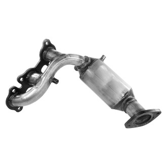 Walker® - Ultra™ Stainless Steel Exhaust Manifold Flange Gasket