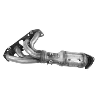 Walker® - Ultra™ Steel Exhaust Manifold with Integrated Catalytic Converter