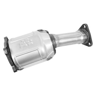 Walker® - Ultra™ Direct Fit Round Body Catalytic Converter