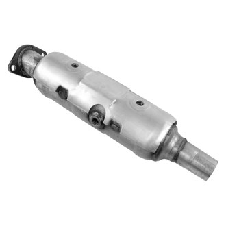 Walker® - Ultra™ Direct Fit Round Body Catalytic Converter