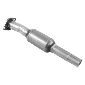 Walker® - Ultra™ Direct Fit Round Body Catalytic Converter