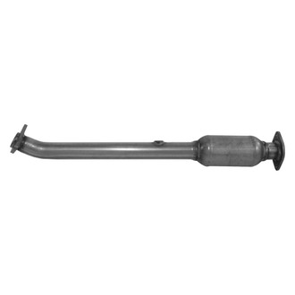 Walker® - Ultra™ Direct Fit Round Body Catalytic Converter and Pipe Assembly