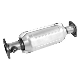 Walker® - Ultra™ Direct Fit Round Body Catalytic Converter