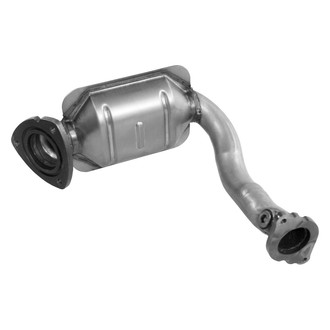 Walker® - Ultra™ Direct Fit Oval Body Catalytic Converter and Pipe Assembly