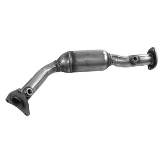 Walker® - Ultra™ Direct Fit Round Body Catalytic Converter and Pipe Assembly