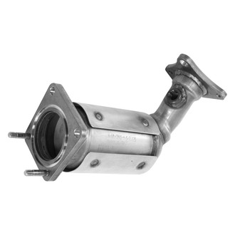 Walker® - Ultra™ Direct Fit Round Body Catalytic Converter