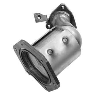 Walker® - Ultra™ Direct Fit Round Body Catalytic Converter