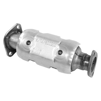 Walker® - Ultra™ Direct Fit Round Body Catalytic Converter