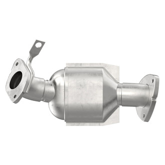 Walker® - Ultra™ Direct Fit Standard Oval Body Catalytic Converter