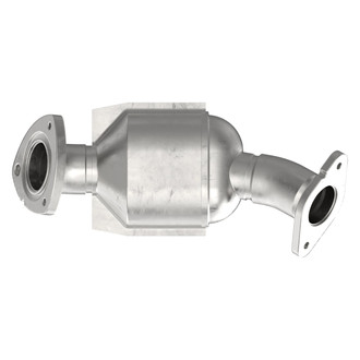 Walker® - Ultra™ Direct Fit Standard Oval Body Catalytic Converter