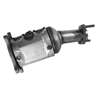 Walker® - Ultra™ Direct Fit Round Body Catalytic Converter