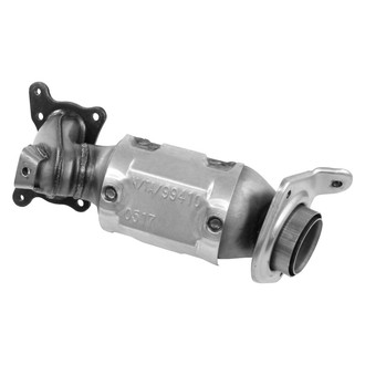 Walker® - Ultra™ Direct Fit Round Body Catalytic Converter