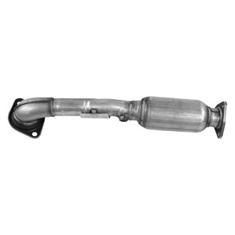 Walker® - Ultra™ Direct Fit Round Body Catalytic Converter and Pipe Assembly