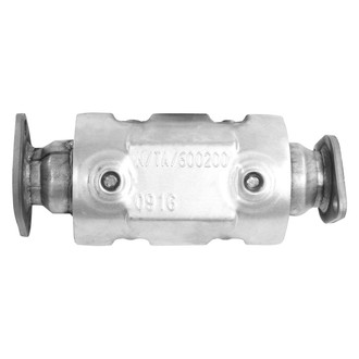 Walker® - Ultra™ Direct Fit Round Body Catalytic Converter