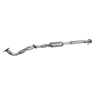 Walker® - Ultra™ Direct Fit Round Body Catalytic Converter and Pipe Assembly