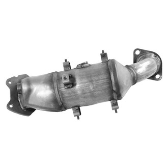 Walker® - Ultra™ Direct Fit Round Body Catalytic Converter