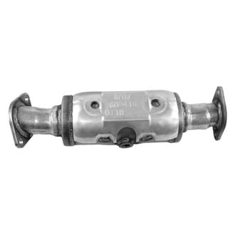 Walker® - Ultra™ Direct Fit Round Body Catalytic Converter