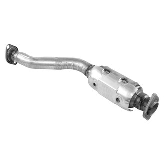 Walker® - Ultra™ Direct Fit Round Body Catalytic Converter and Pipe Assembly