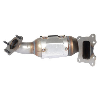 Walker® - Ultra™ Direct Fit Round Body Catalytic Converter