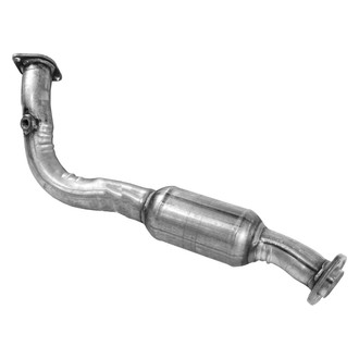 Walker® - Ultra™ Direct Fit Round Body Catalytic Converter and Pipe Assembly