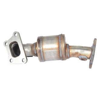 Walker® - Ultra™ Direct Fit Round Body Catalytic Converter