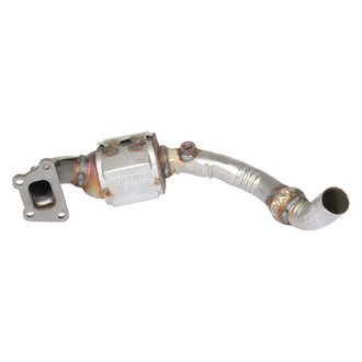 Walker® - Ultra™ Direct Fit Round Body Catalytic Converter