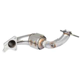 Walker® - Ultra™ Direct Fit Round Body Catalytic Converter